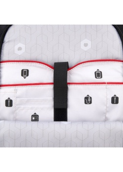Рюкзак Delsey  PARVIS PLUS 15.6