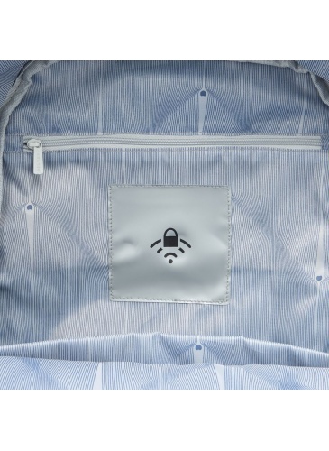 Рюкзак Delsey SECURBAN 15