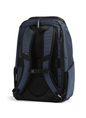 Mugursoma ECHOLAC ACTIVE X LIFE BAG  BACKPACK 47 CM zils