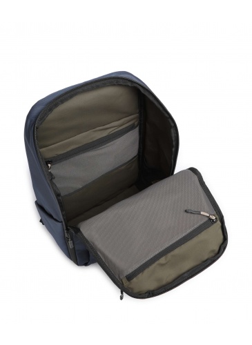 Mugursoma ECHOLAC ACTIVE X LIFE BAG  BACKPACK 47 CM zils