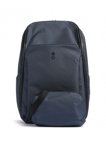 Mugursoma ECHOLAC ACTIVE X LIFE BAG  BACKPACK 47 CM zils