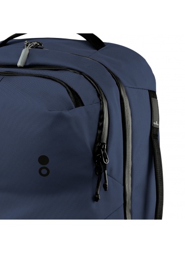 Рюкзак ECHOLAC ACTIVE X LIFE BAG  BACKPACK 50 CM Navy