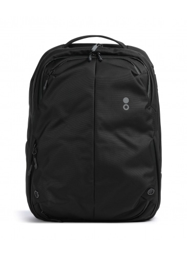 Mugursoma ECHOLAC ACTIVE X LIFE BAG  BACKPACK 50 CM Black