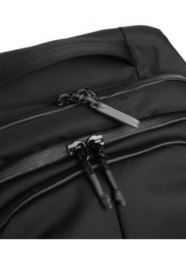 Mugursoma ECHOLAC ACTIVE X LIFE BAG  BACKPACK 50 CM Black