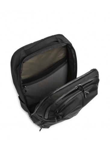 Mugursoma ECHOLAC ACTIVE X LIFE BAG  BACKPACK 50 CM Black