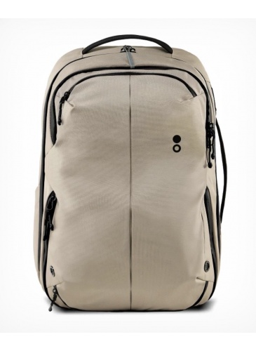 Mugursoma ECHOLAC ACTIVE X LIFE BAG  BACKPACK 50 CM Sand