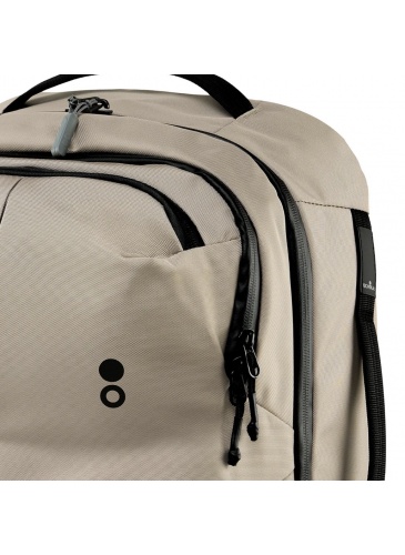 Mugursoma ECHOLAC ACTIVE X LIFE BAG  BACKPACK 50 CM Sand