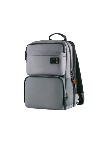 Рюкзак ECHOLAC DAY ONE Grey