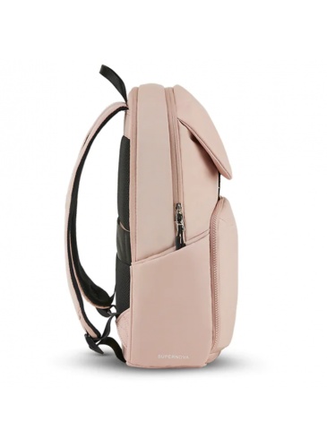 Backpack ECHOLAC SUPERNOVA rose