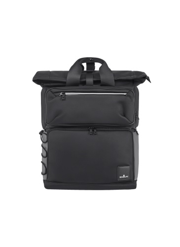 Рюкзак ECHOLAC TRAVERSE/ TRIBE BLACK