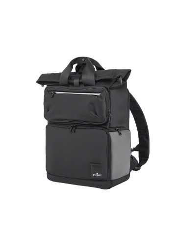 Backpack ECHOLAC TRAVERSE/ TRIBE BLACK