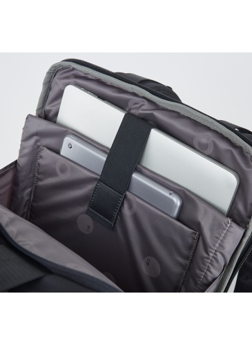 Backpack ECHOLAC TRAVERSE/ TRIBE BLACK
