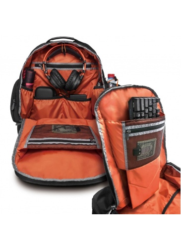 Backpack EVERKI  ContemPRO XXL 18.4