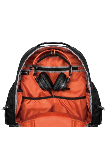 Backpack EVERKI  ContemPRO XXL 18.4