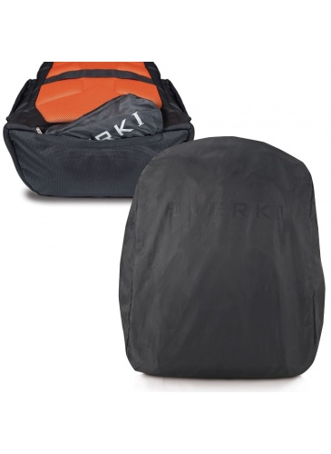 Backpack EVERKI  ContemPRO XXL 18.4