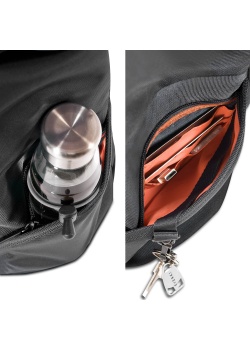 Рюкзак EVERKI 15.6 ContemPRO Roll Top