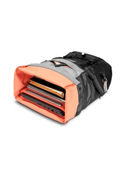 Рюкзак EVERKI 15.6 ContemPRO Roll Top