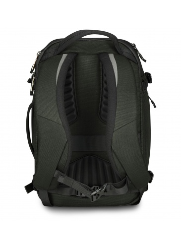 Рюкзак INVICTA CAMPUS S 40x25x20 cm ( Ryanair) khaki