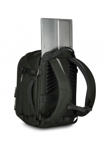 Рюкзак INVICTA CAMPUS S 40x25x20 cm ( Ryanair) khaki