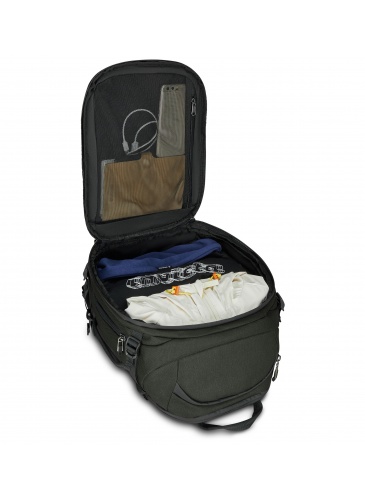 Рюкзак INVICTA CAMPUS S 40x25x20 cm ( Ryanair) khaki