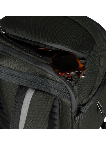 Рюкзак INVICTA CAMPUS S 40x25x20 cm ( Ryanair) khaki