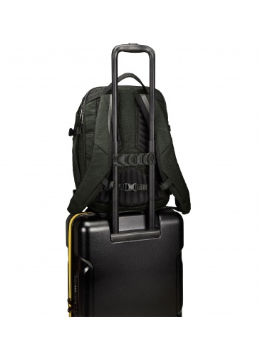 Рюкзак INVICTA CAMPUS S 40x25x20 cm ( Ryanair) khaki