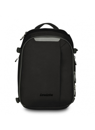 Backpack INVICTA CAMPUS S 40x25x20 cm ( Ryanair) MUST