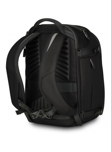 Рюкзак INVICTA CAMPUS S 40x25x20 cm ( Ryanair) Black