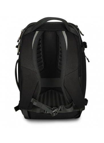 Рюкзак INVICTA CAMPUS S 40x25x20 cm ( Ryanair) Black