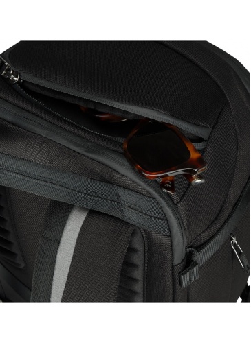 Рюкзак INVICTA CAMPUS S 40x25x20 cm ( Ryanair) Black