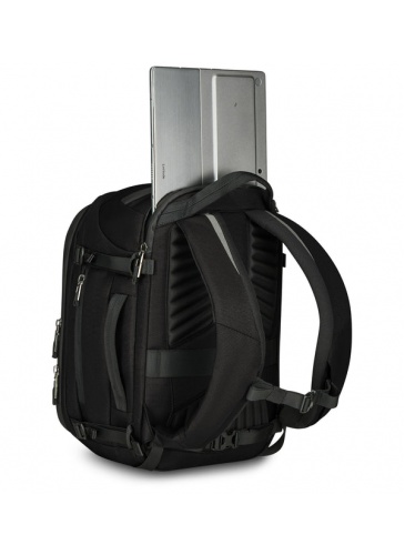 Рюкзак INVICTA CAMPUS S 40x25x20 cm ( Ryanair) Black