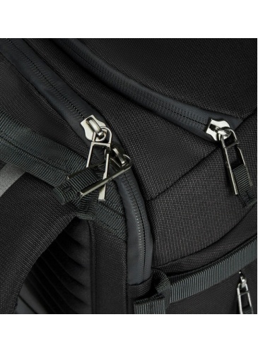 Рюкзак INVICTA CAMPUS S 40x25x20 cm ( Ryanair) Black