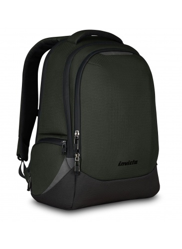 Рюкзак INVICTA MATE M 15.6'  Khaki