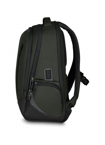 Рюкзак INVICTA MATE M 15.6'  Khaki