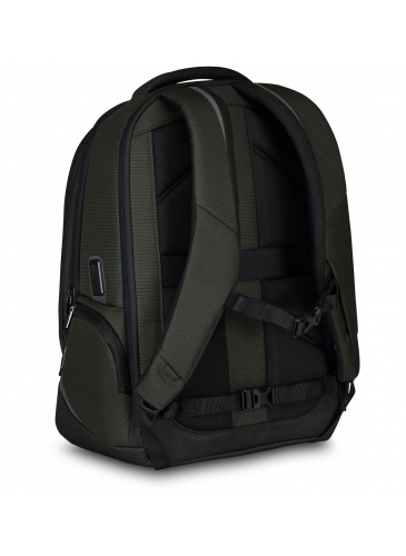 Рюкзак INVICTA MATE M 15.6'  Khaki