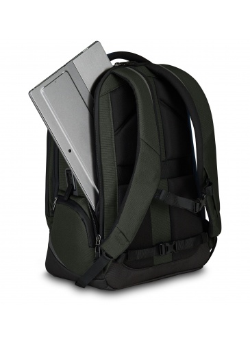 Рюкзак INVICTA MATE M 15.6'  Khaki