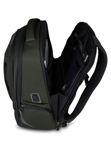 Рюкзак INVICTA MATE M 15.6'  Khaki