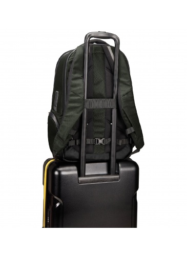 Рюкзак INVICTA MATE M 15.6'  Khaki