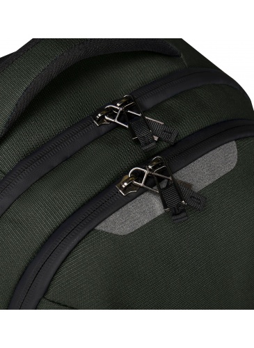 Рюкзак INVICTA MATE M 15.6'  Khaki