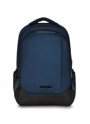 Backpack INVICTA MATE M 15.6'  sinine