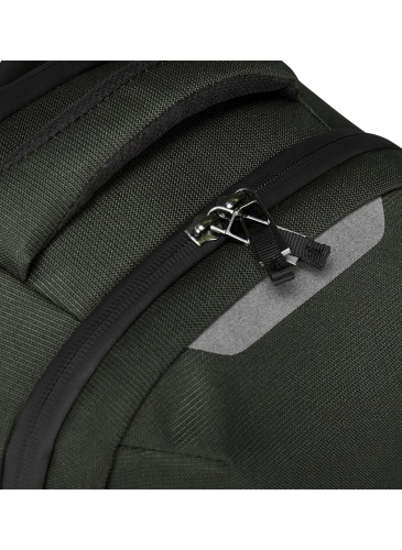 Backpack INVICTA MATE S 15.6'  Khaki