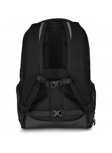Backpack INVICTA MATE S 15.6'  JUODA