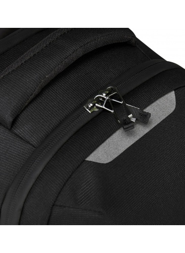 Backpack INVICTA MATE S 15.6'  JUODA