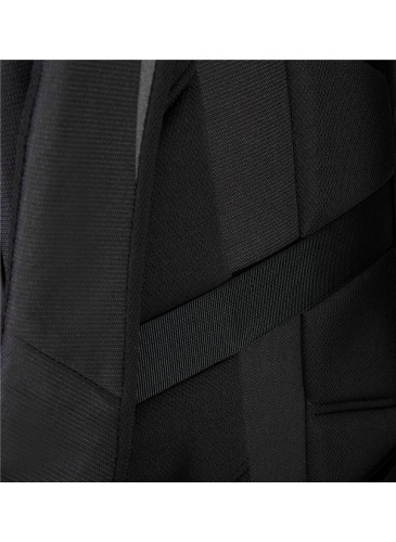 Backpack INVICTA MATE S 15.6'  JUODA