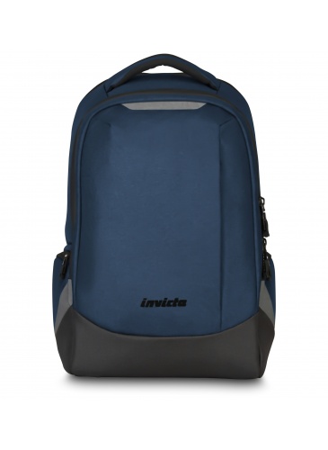Backpack INVICTA MATE S 15.6'  SININE