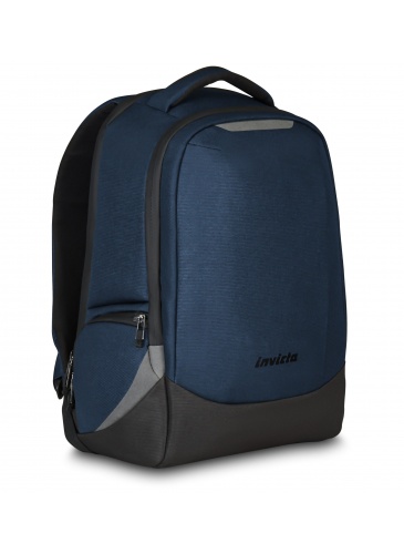 Backpack INVICTA MATE S 15.6'  MELYNA