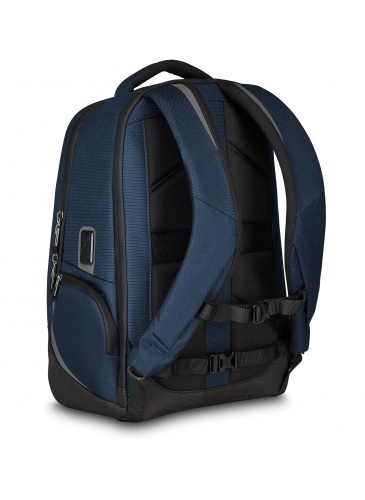 Backpack INVICTA MATE S 15.6'  MELYNA