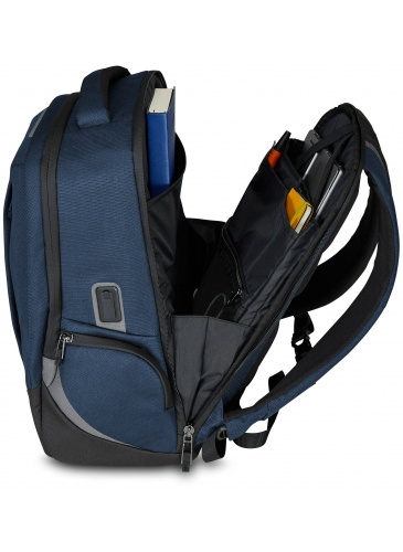 Backpack INVICTA MATE S 15.6'  MELYNA