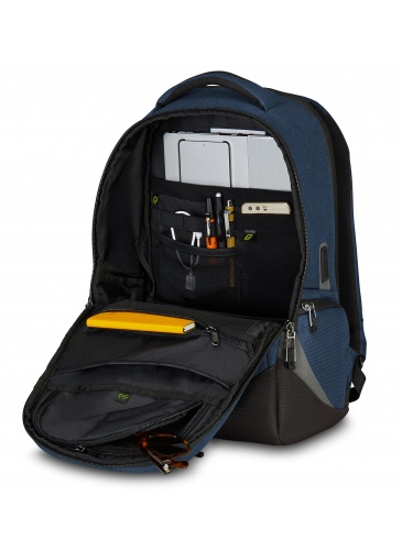 Backpack INVICTA MATE S 15.6'  MELYNA