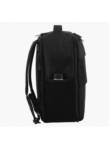 Рюкзак JUMP DUNAA 40x25x20 Black